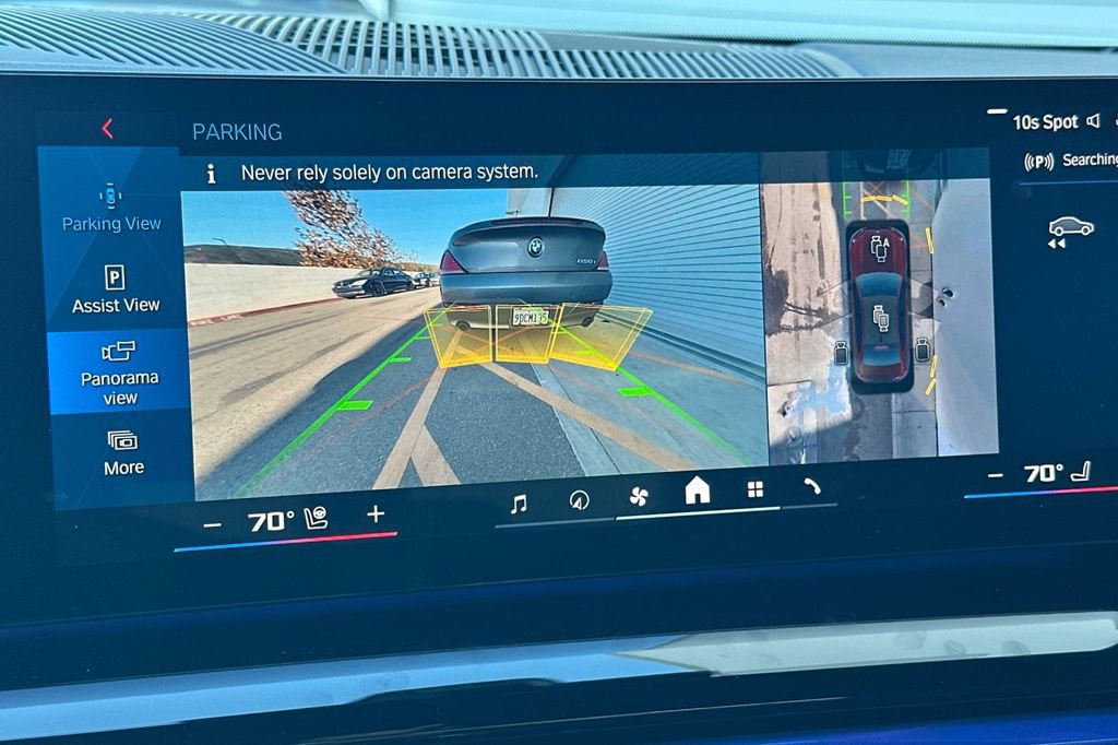 Used 2025 BMW M5 w/ Carbon Package image 22