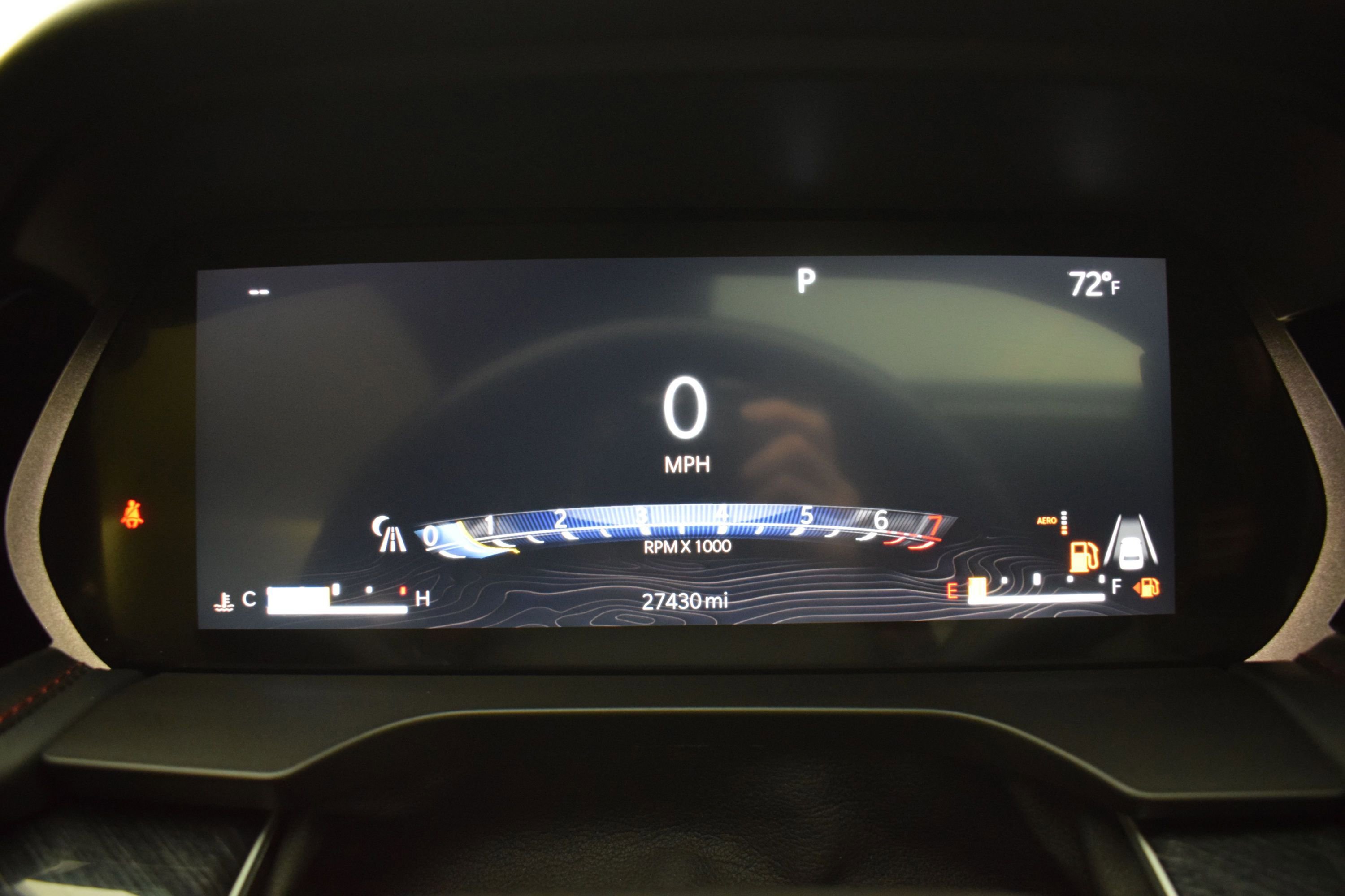 Used 2022 Jeep Grand Cherokee Trailhawk w/ ADV Protech Group II AWD/4WD image 30