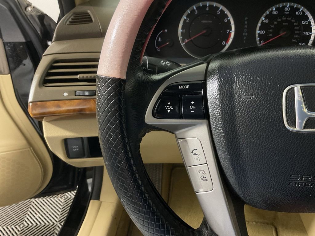 Used 2010 Honda Accord EX-L image 25