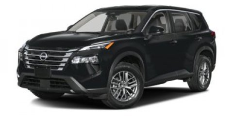 New 2026 Nissan Rogue SV image 1