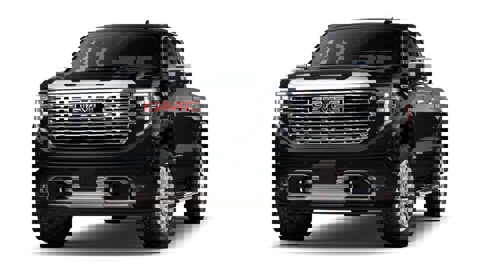 New 2026 GMC Sierra 1500 Denali w/ Technology Package image 53