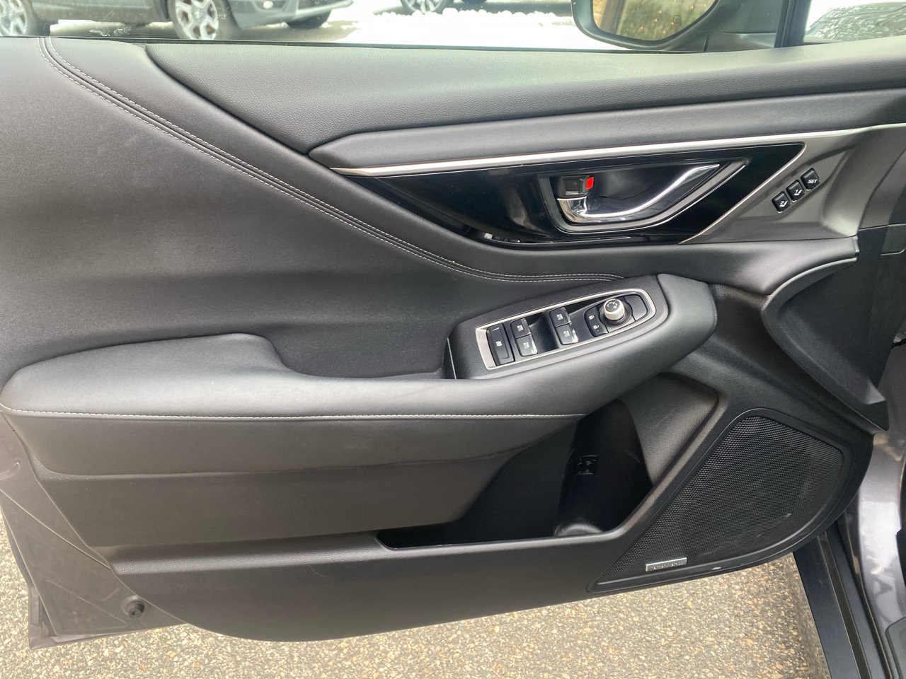 Used 2022 Subaru Legacy Limited image 24