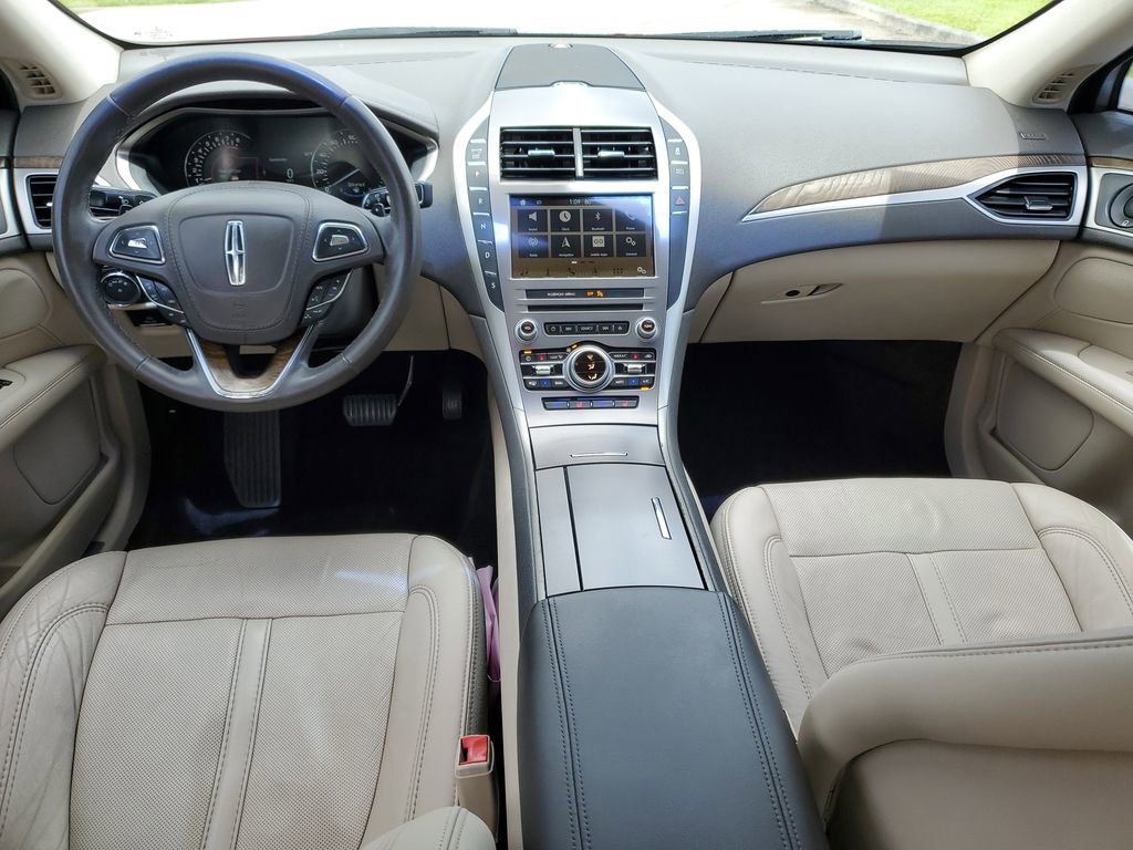 Used 2017 Lincoln MKZ Reserve FWD image 15