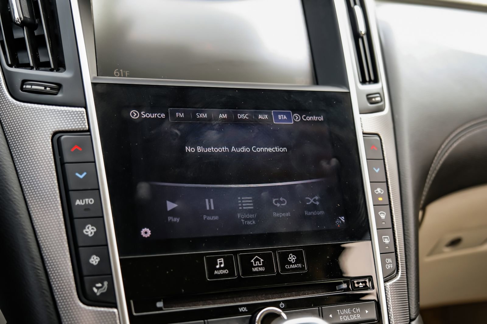 Used 2019 INFINITI Q50 Sport w/ Cargo Package (L96) image 40