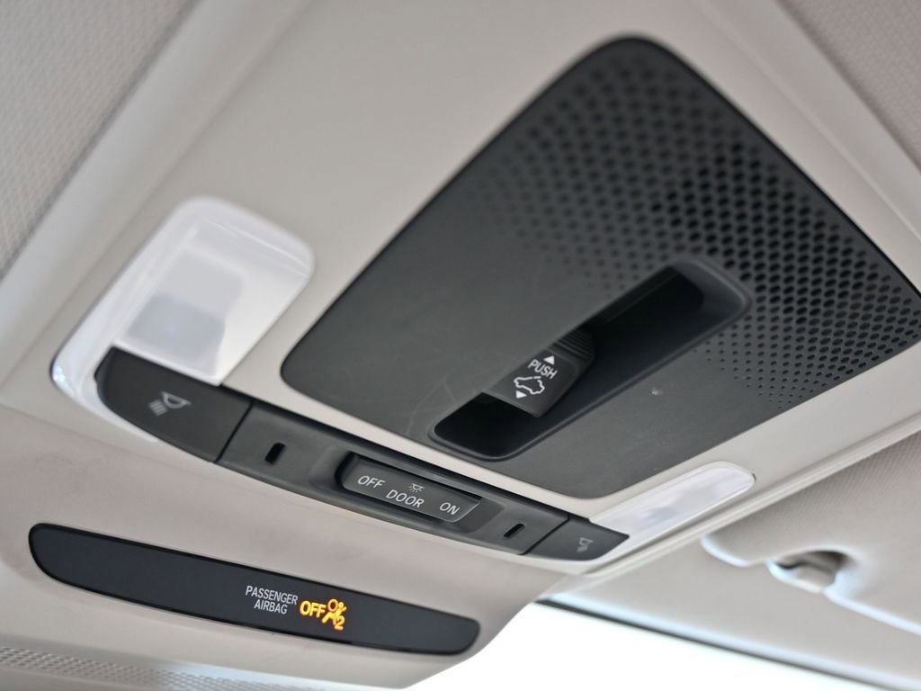 Used 2024 Honda HR-V EX-L image 28