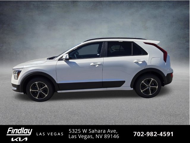 New 2026 Kia Niro EX FWD image 10