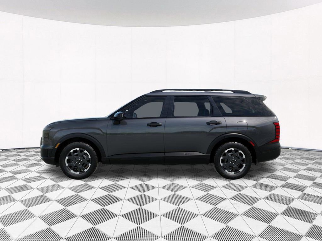 New 2026 Hyundai Palisade XRT Pro AWD/4WD image 3