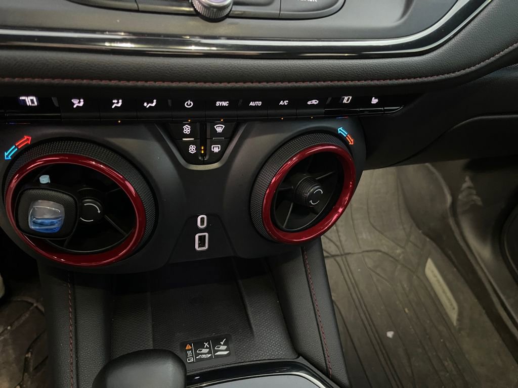 Used 2023 Chevrolet Blazer RS w/ Driver Confidence II Package image 31
