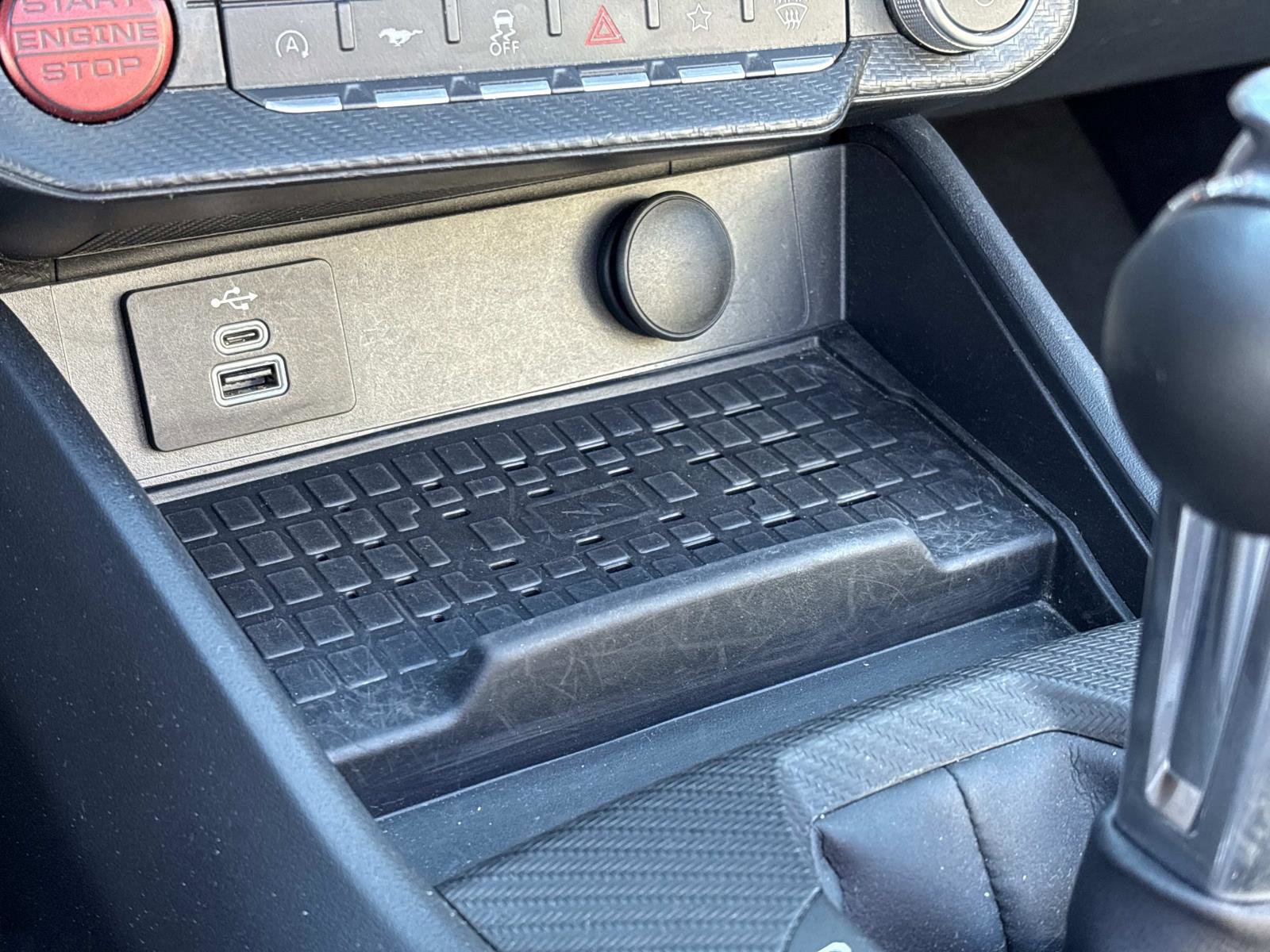 Used 2024 Ford Mustang Premium image 21