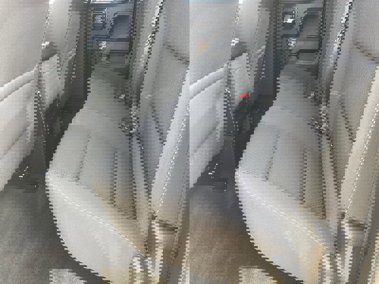 Used 2019 GMC Sierra 1500 SLE w/ SLE Value Package image 18