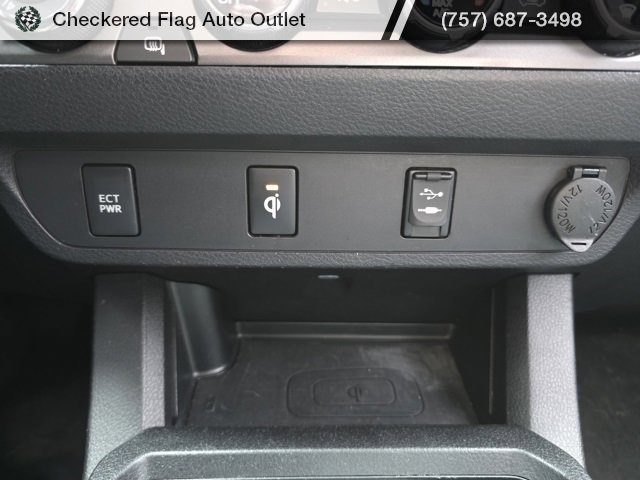 Used 2016 Toyota Tacoma TRD Off-Road w/ Towing Package image 19