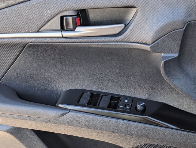 Used 2026 Toyota Camry SE FWD image 24