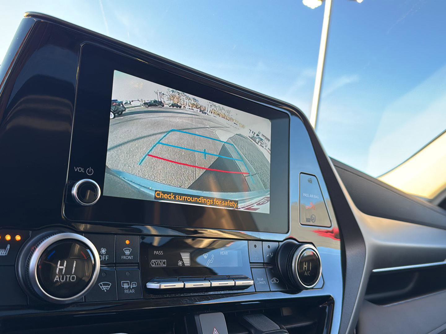 Certified 2025 Toyota Highlander XLE image 23