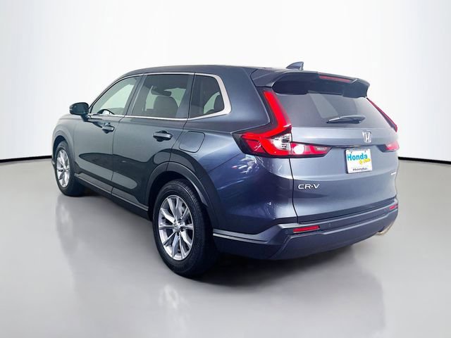 Used 2023 Honda CR-V EX-L image 7