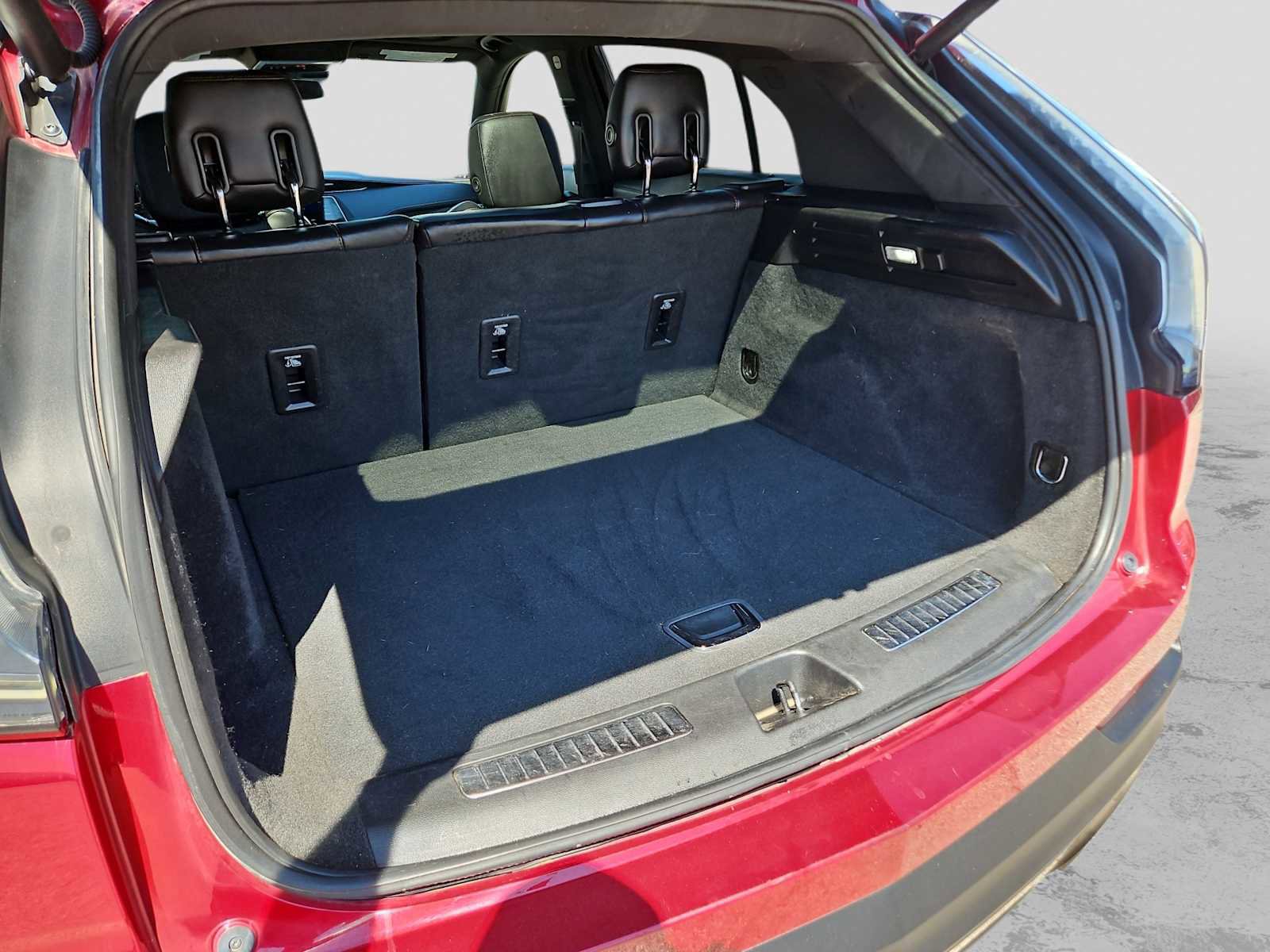 Used 2019 Cadillac XT4 Sport image 23