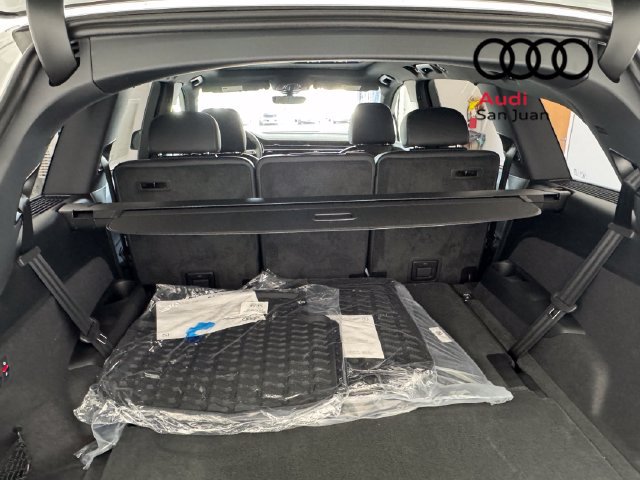New 2026 Audi Q7 Premium Plus AWD/4WD image 13