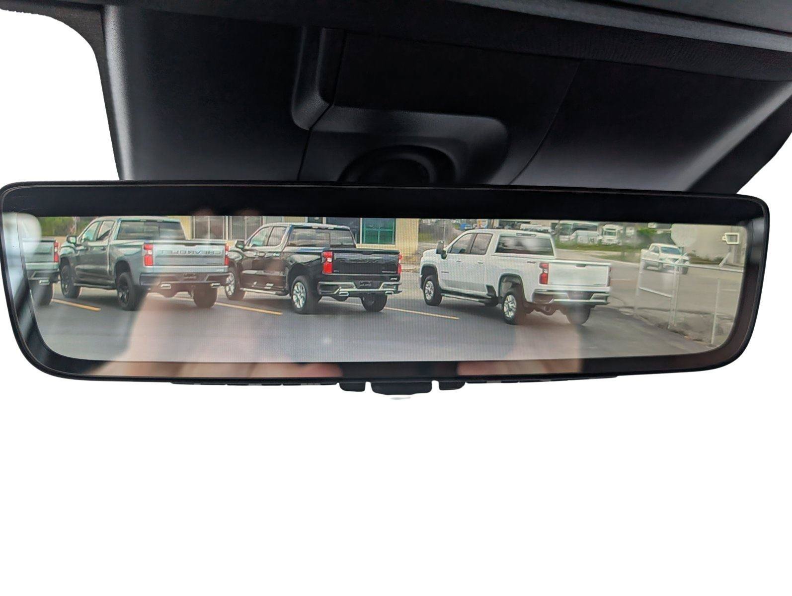 Used 2024 Toyota Tundra 1794 Edition AWD/4WD image 18