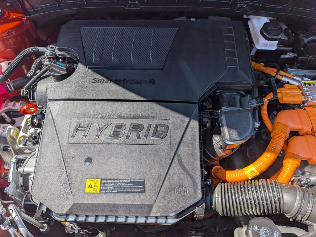 Used 2023 Kia Niro EX Touring image 32