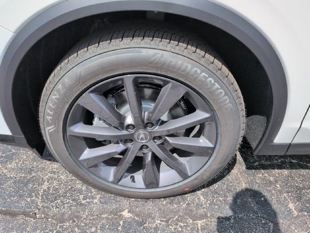 New 2026 Acura MDX A-Spec AWD/4WD image 11