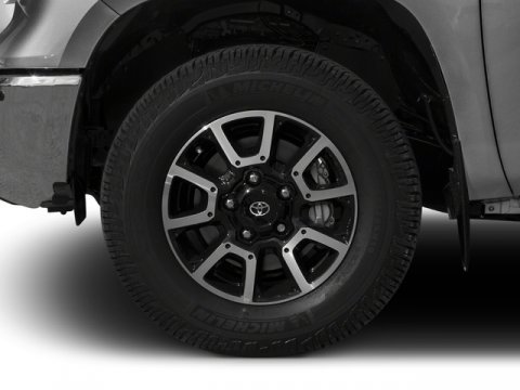 Used 2016 Toyota Tundra SR5 image 12