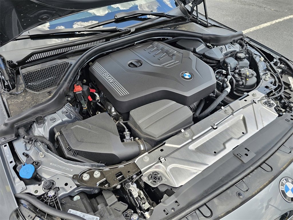 Used 2025 BMW 230i xDrive Coupe w/ Convenience Package image 27