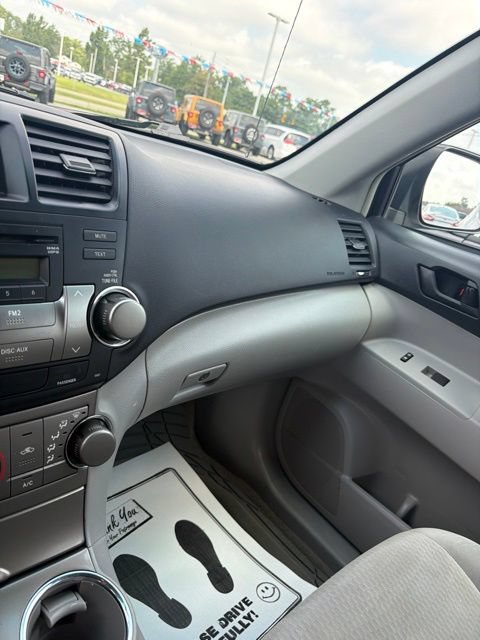 Used 2010 Toyota Highlander 4WD image 21