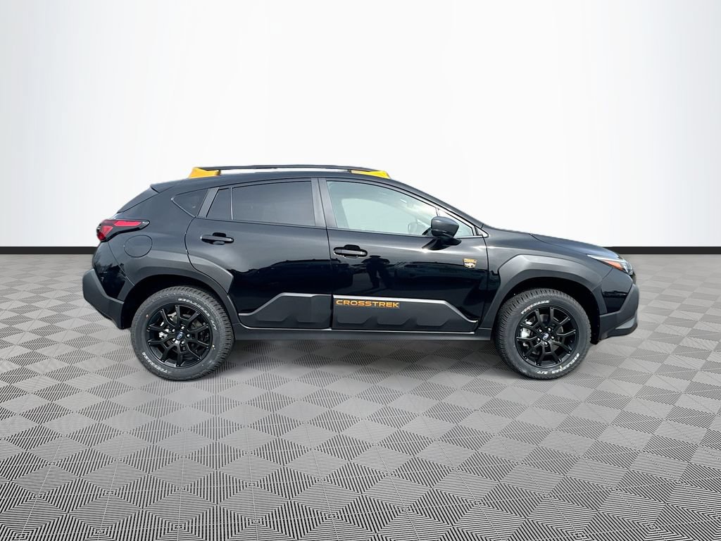 New 2026 Subaru Crosstrek 2.5i Wilderness w/ Crosstrek Mirror Package AWD/4WD image 31
