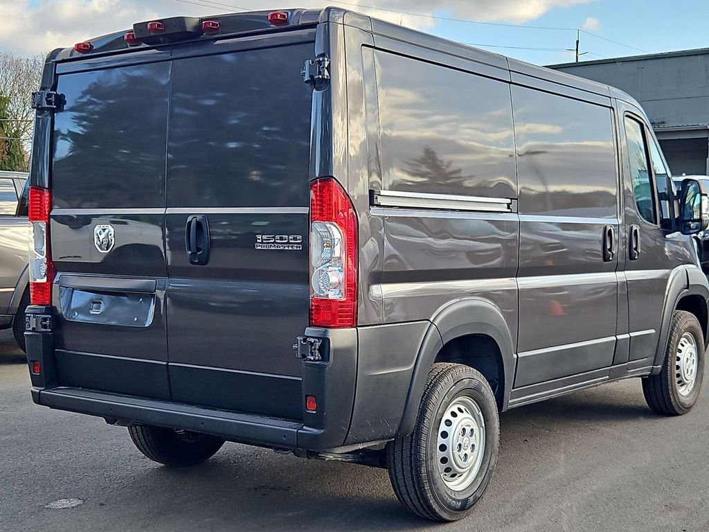 New 2026 RAM ProMaster 1500 w/ Convenience Group image 7