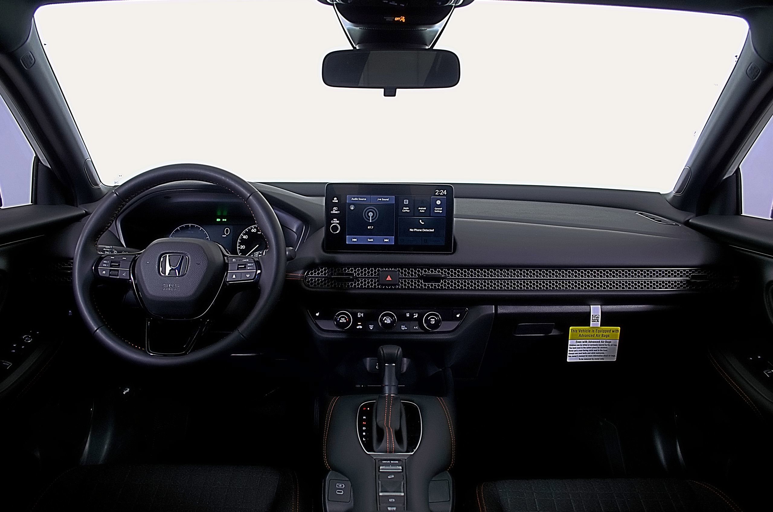 Used 2026 Honda HR-V Sport image 13