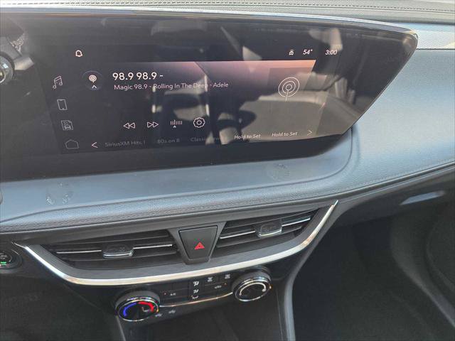 Used 2024 Buick Encore GX Sport Touring AWD/4WD image 26