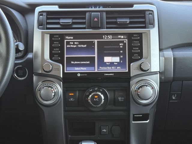 Used 2024 Toyota 4Runner SR5 RWD image 16