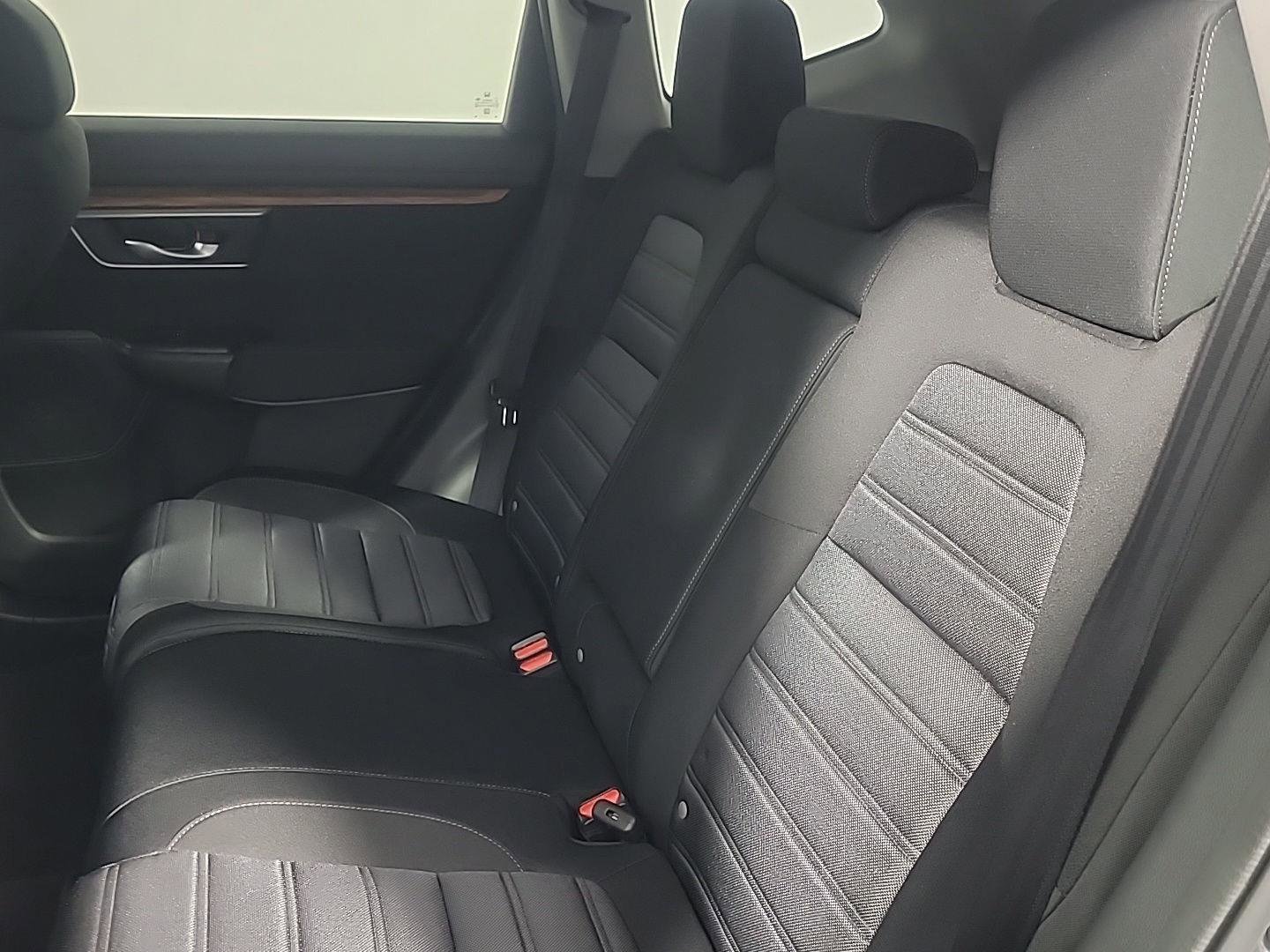 Certified 2021 Honda CR-V EX image 19