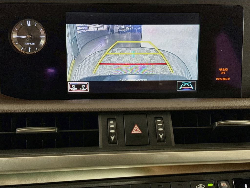 Certified 2020 Lexus ES 350 F Sport w/ Accessory Package 2 FWD image 14