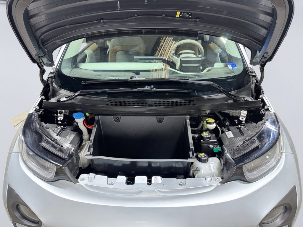 Used 2017 BMW i3 94 Ah w/Range Extender image 22