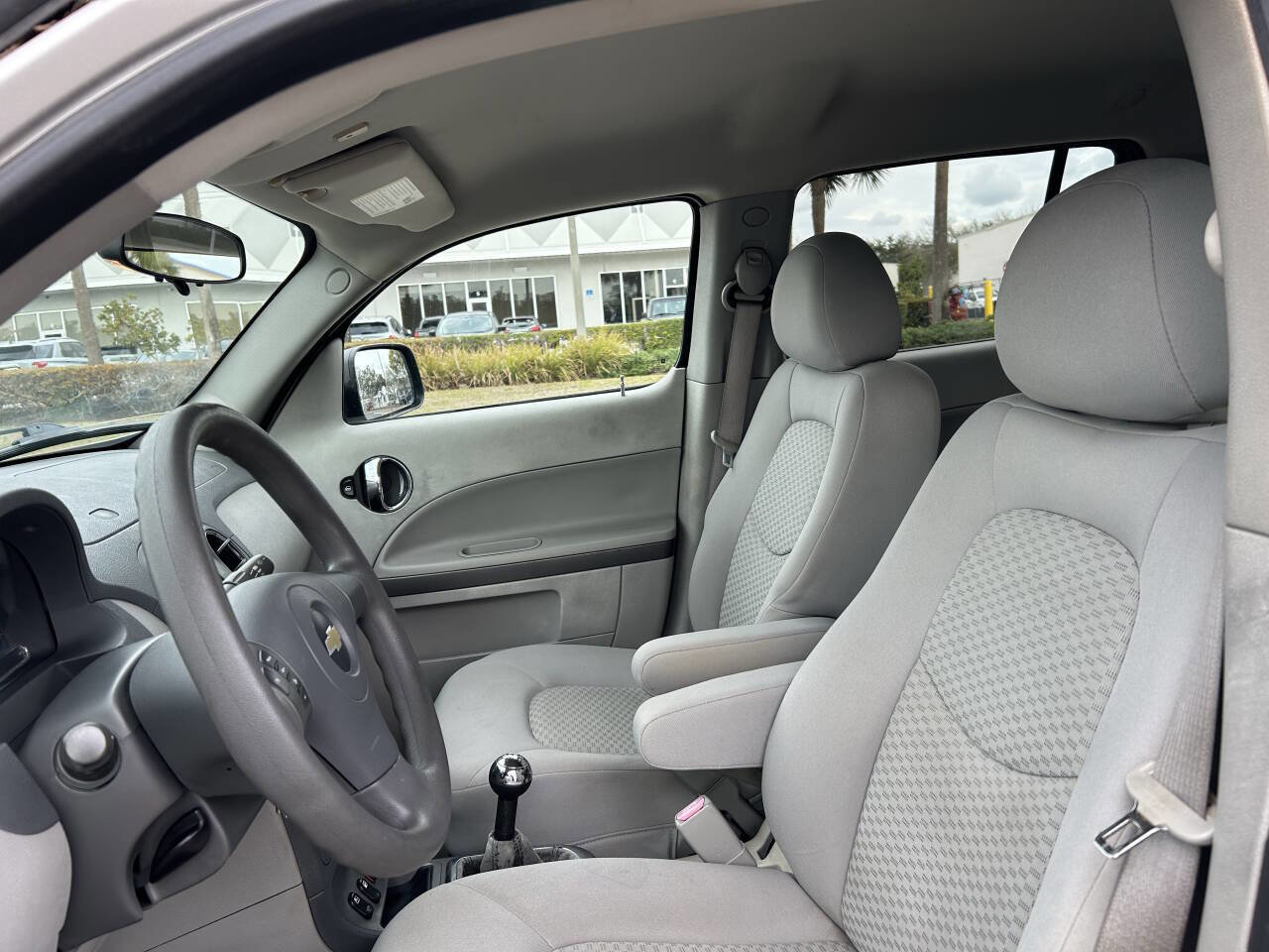 Used 2007 Chevrolet HHR LS image 21