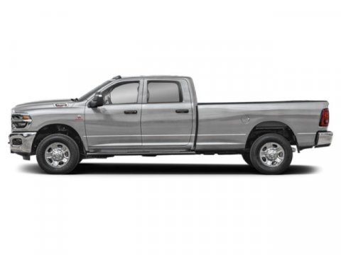 New 2026 RAM 3500 Big Horn image 3