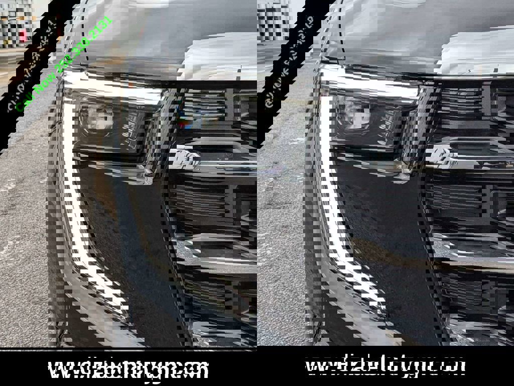 New 2025 GMC Acadia Elevation w/ Elevation Premium Package image 10