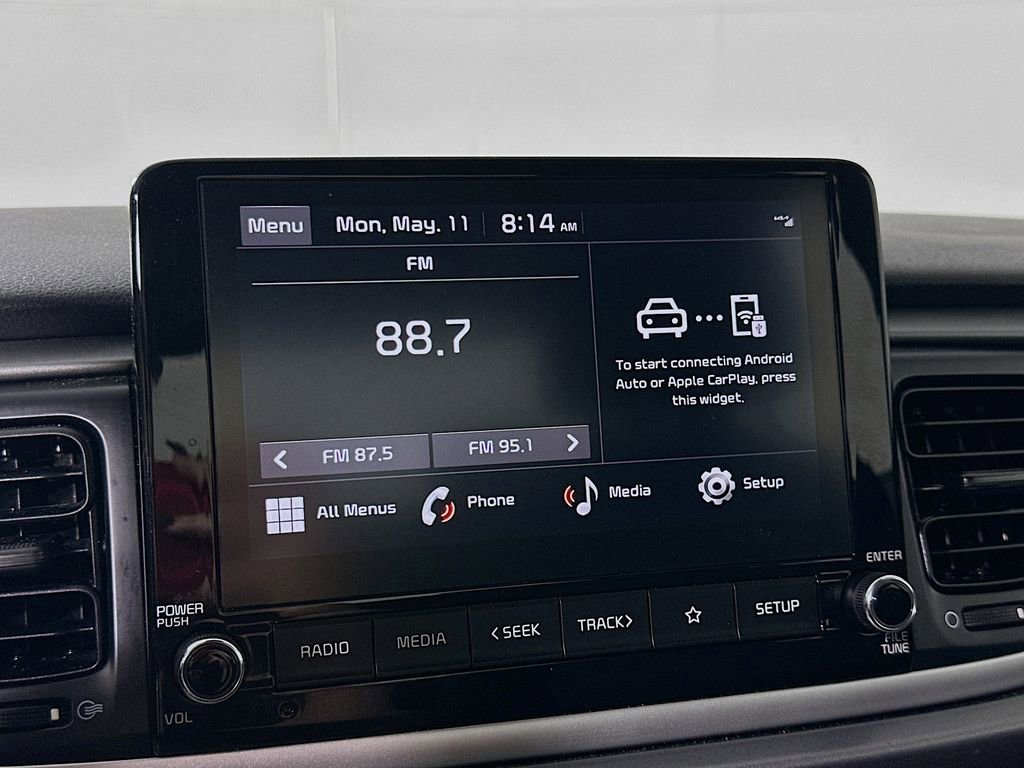 Used 2023 Kia Rio S w/ Technology Package FWD image 25