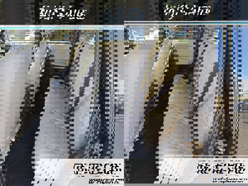 Used 2003 Jeep Liberty Limited image 13