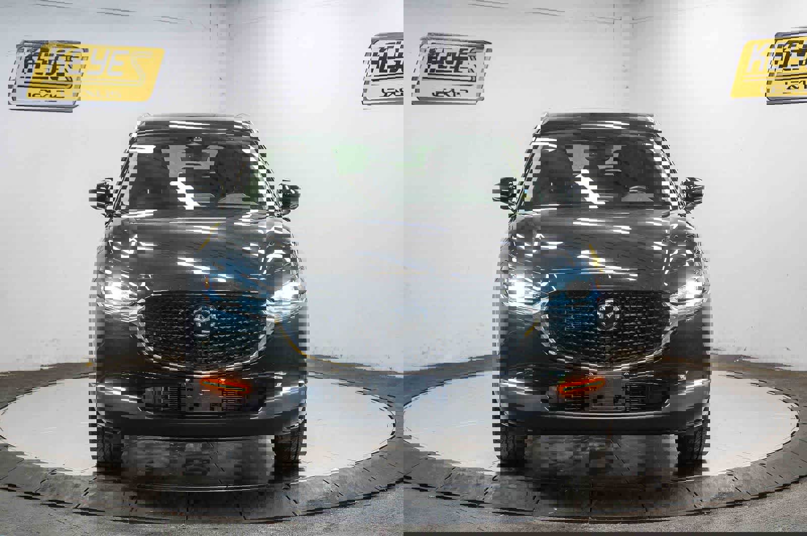 Used 2024 MAZDA CX-30 AWD 2.5 S w/ Select Sport Pkg image 6