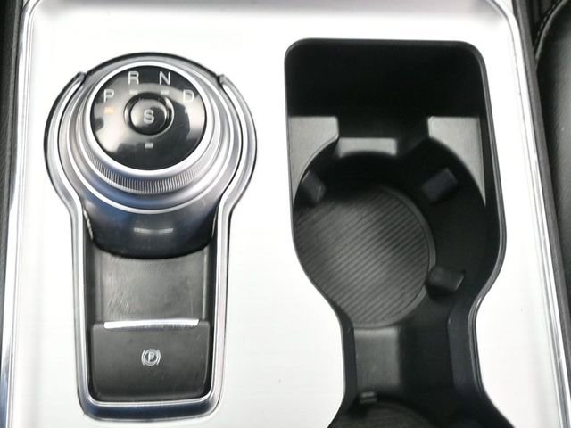 Used 2022 Ford Edge SEL AWD/4WD image 27