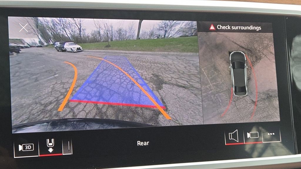 Used 2022 Audi A6 3.0T Premium Plus image 12