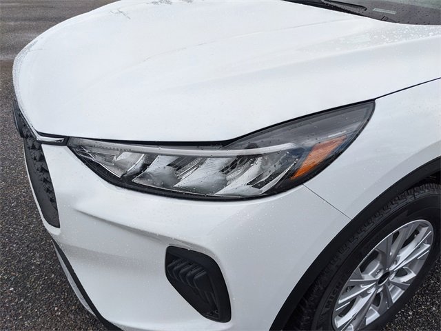 New 2026 Ford Escape Active image 9