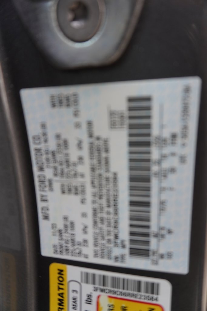 Used 2024 Ford Bronco Sport Outer Banks w/ Tech Package image 32