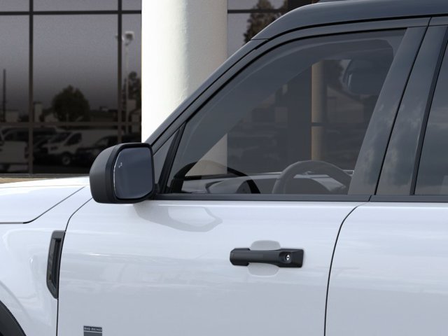 New 2026 Ford Bronco Sport Big Bend w/ Convenience Package AWD/4WD image 20