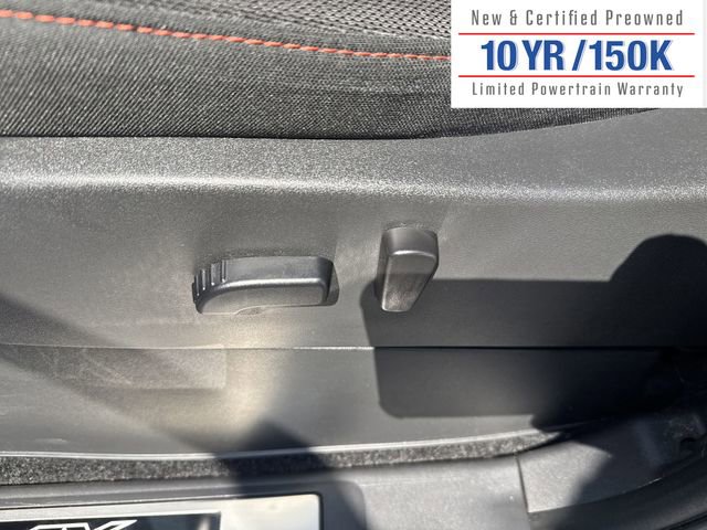 Used 2023 Nissan Frontier PRO-4X w/ Technology Package image 17