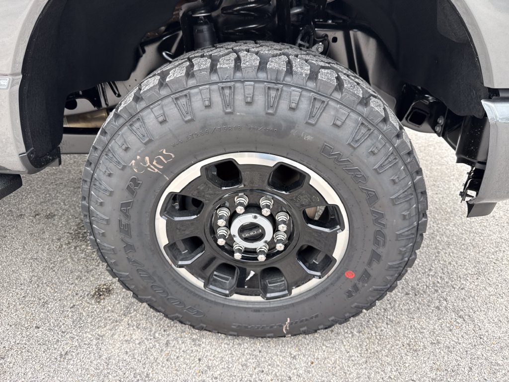 New 2027 Ford F250 XL w/ Tremor Off-Road Package AWD/4WD image 10
