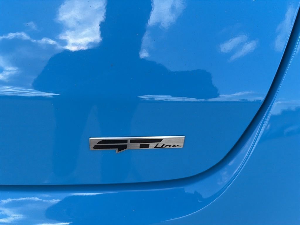 Used 2024 Kia Soul GT-Line image 10