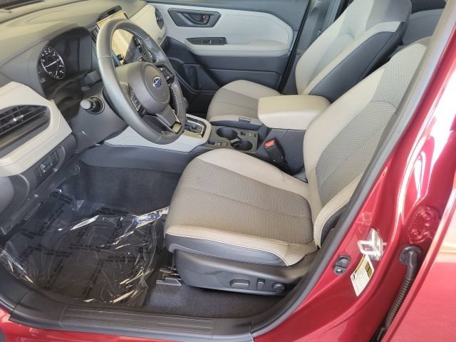 Certified 2025 Subaru Forester Premium AWD/4WD image 11