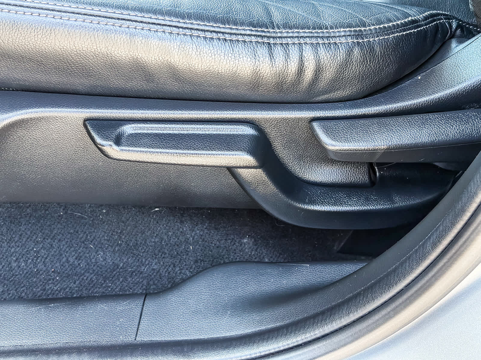 Used 2017 Honda Fit EX-L image 20
